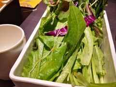 -东来顺铜锅炭火涮肉(上地华联店)