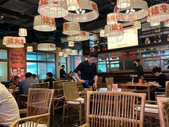 -日食记精菜馆(建邺万达店)