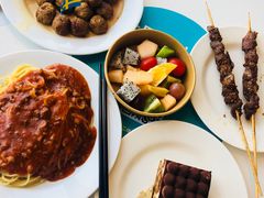 -宜家家居(西安未央商场店)