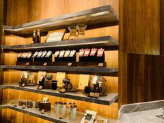 -星巴克臻选(南京艾尚天地店)