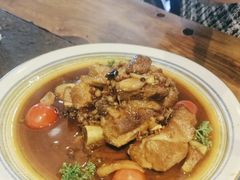 -上楼私房菜(院士路店)