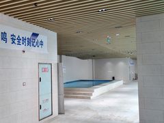 -乾坤乐健·游泳健身(渝江店)