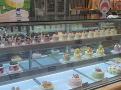 -罗森尼娜(德思勤店)