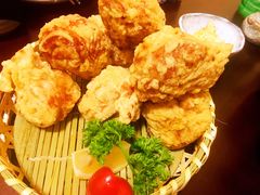 -円满日式居酒屋(蓉花路美食街店)
