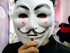 -成都失恋馆