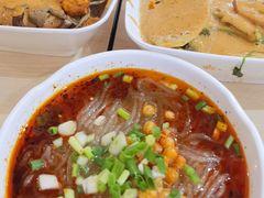 -林静小吃(复兴路店)