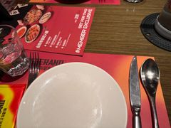 -ZAFFERANO西班牙海鲜饭(上海首店)