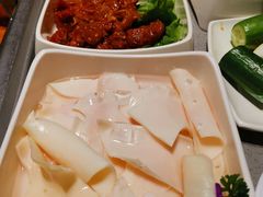 -海底捞火锅(名门店)