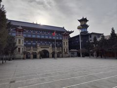 -西宁市东关清真大寺