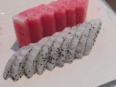 -南京空港温德姆花园酒店·MTF满庭芳中餐厅