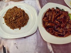-丰泽园饭店