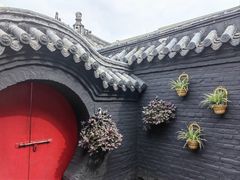 -长安寺