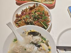 -大铁勺新津菜(迎水道店)