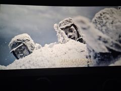 -博纳国际影城(南联IMAX店)