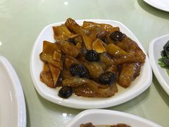 -南来顺饭庄·清真(南菜园店)