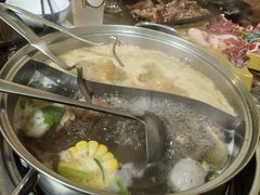 -合记汕头牛肉店(嘉禾路店)