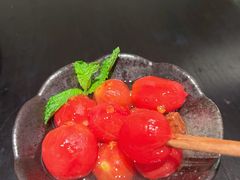 -贰醒·私房小院烧烤 (太古里店)