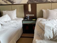-成都安仁福朋喜来登酒店