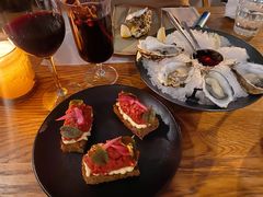 -BOR Eatery(安福路店)