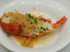 -君来湖滨饭店·渔餐厅
