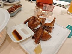 -侨美食家·粤菜(体育西路店)