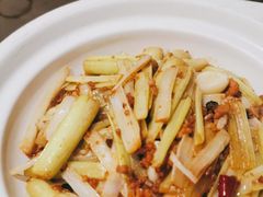 -小厨娘淮扬菜(清江苏宁广场店)