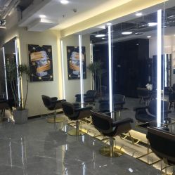 -AYO SALON