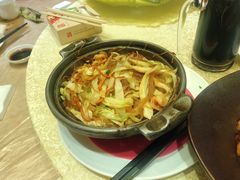 -赤湾大饭堂(山海逸居店)