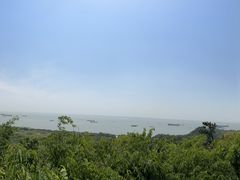 -狼山风景名胜区