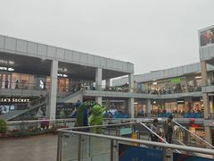 -首创奥特莱斯(北京店)