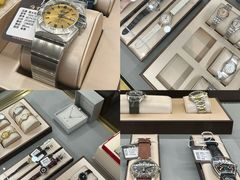 -百盛(万象城店)