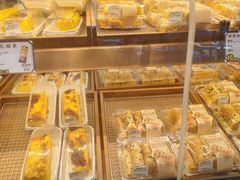 -鲍师傅糕点(春熙路店)