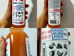 -Olé精品超市(北京合生汇店)