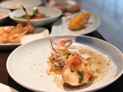 -万丽轩·粤菜(王府井金茂万丽酒店)