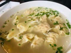 -东泰祥生煎馆(长宁路店)