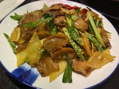 -朕之味(龙湖·西城天街店)