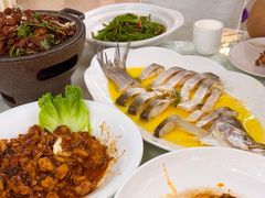 -普天和酒楼·新津菜·烤鸭(天津之眼店)
