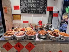 -柳州肥姨妈大骨螺蛳粉(万达中心店)