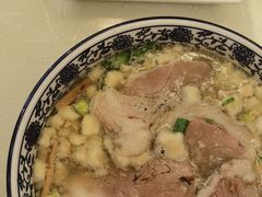 -玉华宫宾馆·餐厅(铜川驻京办店)