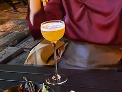 -LAMP BAR 水烟音乐酒吧