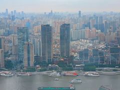 -上海中心大厦