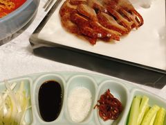 -北京全聚德(清华园店)