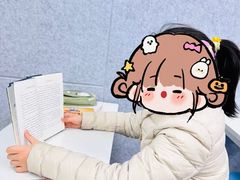 -约读书房(市南校区)