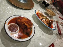 -迎宾大酒店(东北大马路店)