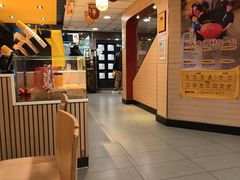 -麦当劳(交道口店)