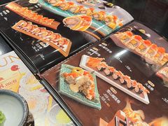 -古田居·特色寿司料理(骏欣中心店)