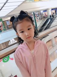 -爆米花儿童美发乐园(中街恒隆店)