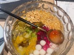-青花椒秘制烤鱼(光启城店)