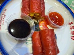 -荔银肠粉·非遗手藝(夫子庙店)