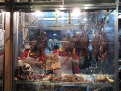 -陈光记烧腊店(罗保博士街店)
